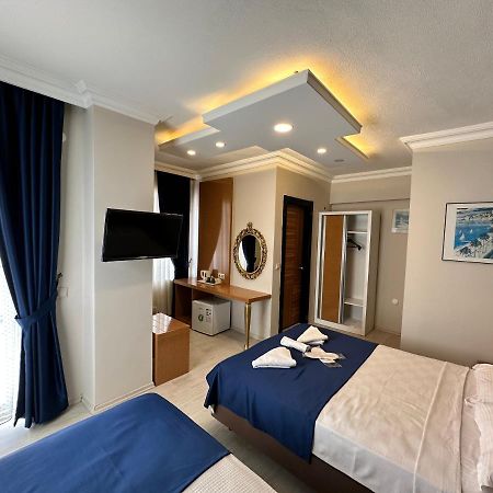 Serenity Suit Hotel Antalya Exterior photo