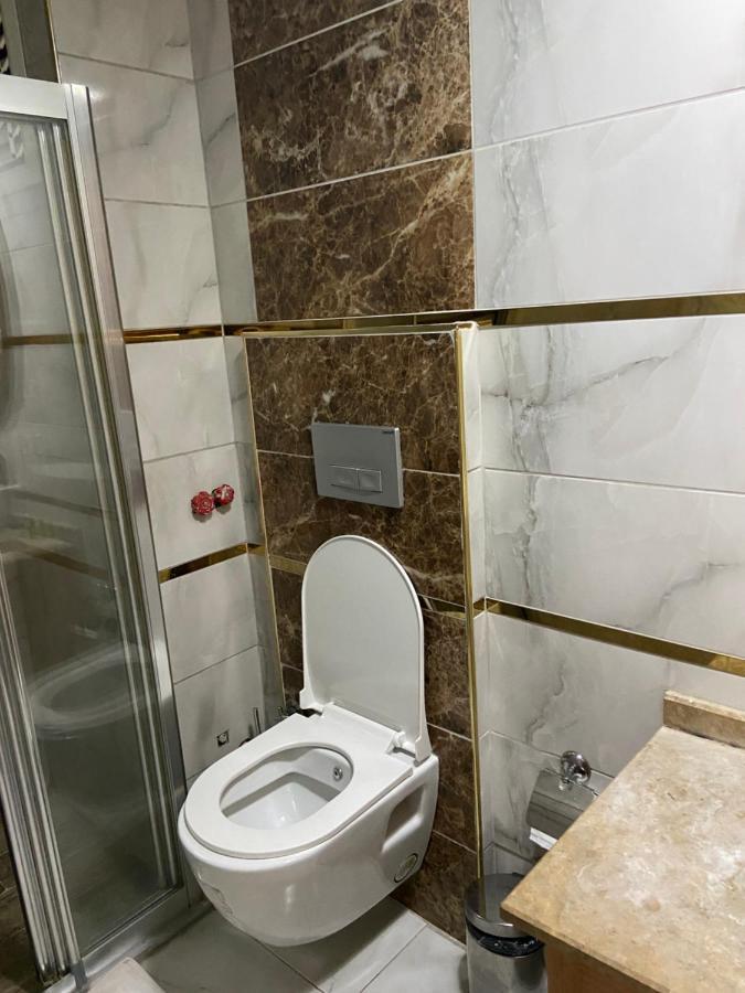 Serenity Suit Hotel Antalya Exterior photo