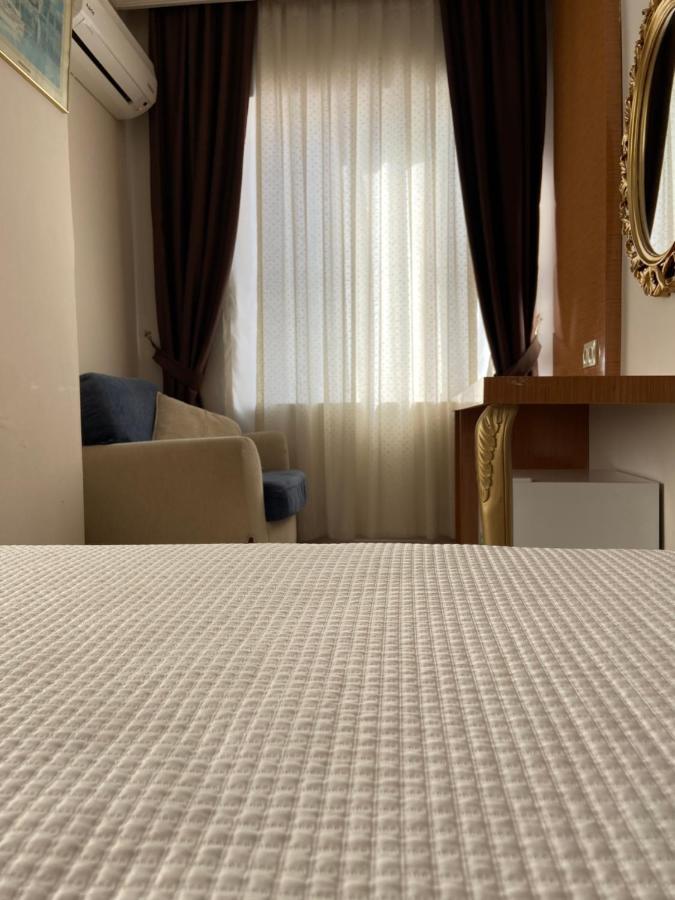 Serenity Suit Hotel Antalya Exterior photo